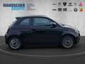 Fiat 500e 500 e Icon Navi+LM+SoundSys+SpurH+AUT+KlimaA Schwarz - thumbnail 8