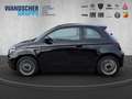 Fiat 500e 500 e Icon Navi+LM+SoundSys+SpurH+AUT+KlimaA Schwarz - thumbnail 4
