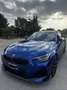 BMW 220 220d Coupe Msport MPerformance pack Blauw - thumbnail 11