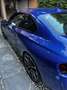 BMW 220 220d Coupe Msport MPerformance pack Bleu - thumbnail 3