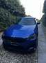 BMW 220 220d Coupe Msport MPerformance pack Blauw - thumbnail 1