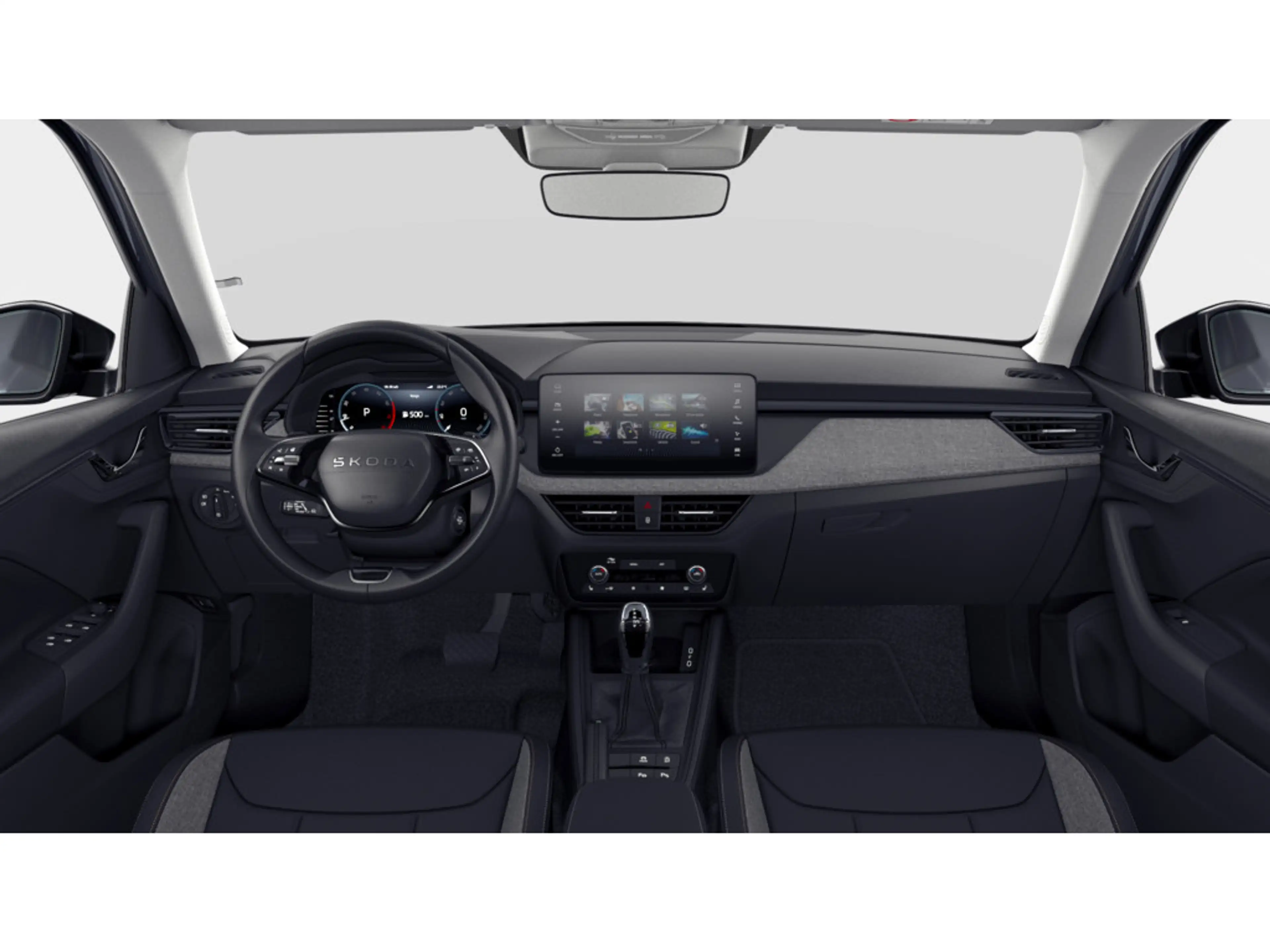 Skoda Kamiq 1.0 TSI Tour LED,Navi,ACC,DAB,SmartLink — photo 4