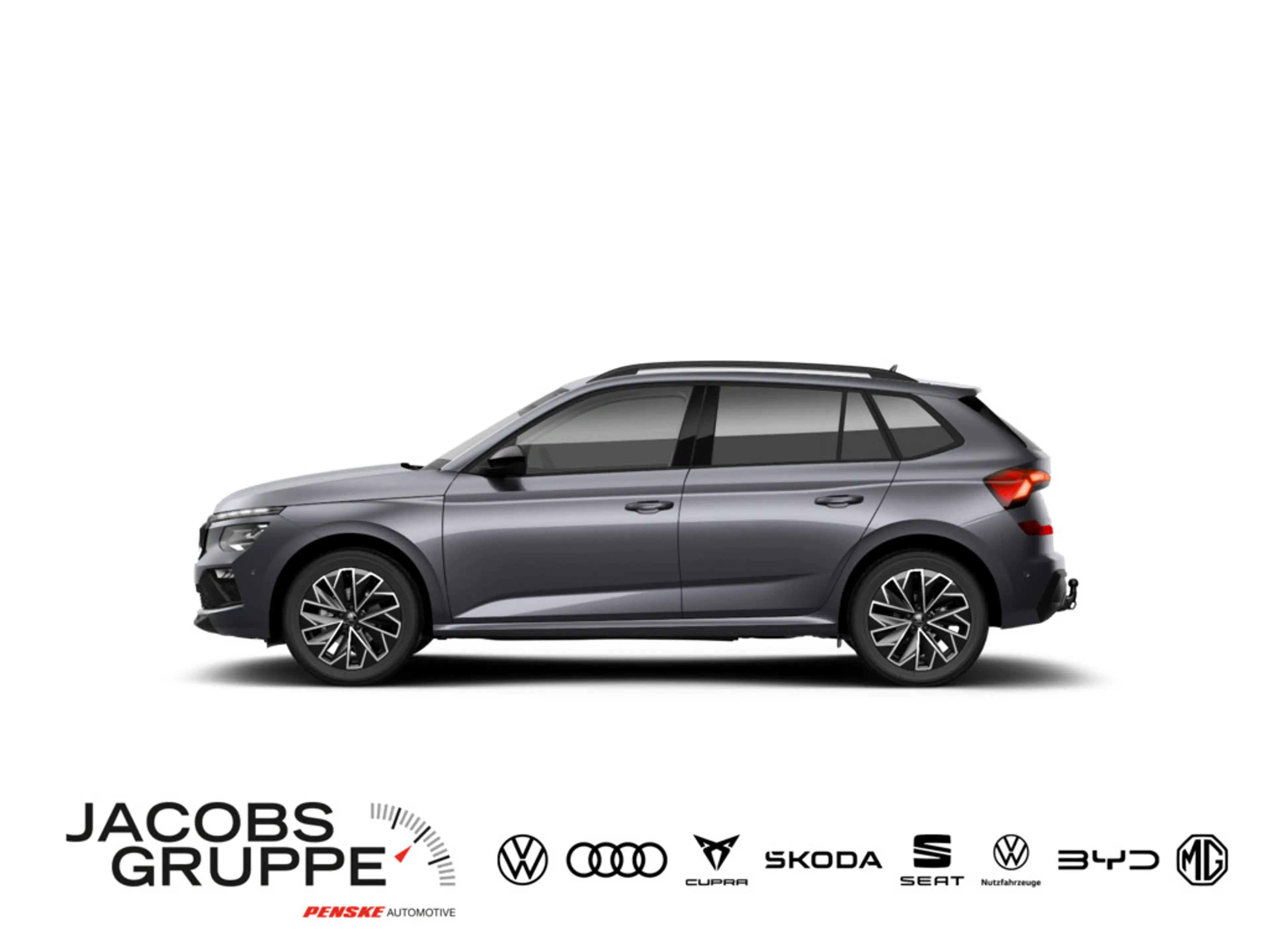 Skoda Kamiq 1.0 TSI Tour LED,Navi,ACC,DAB,SmartLink