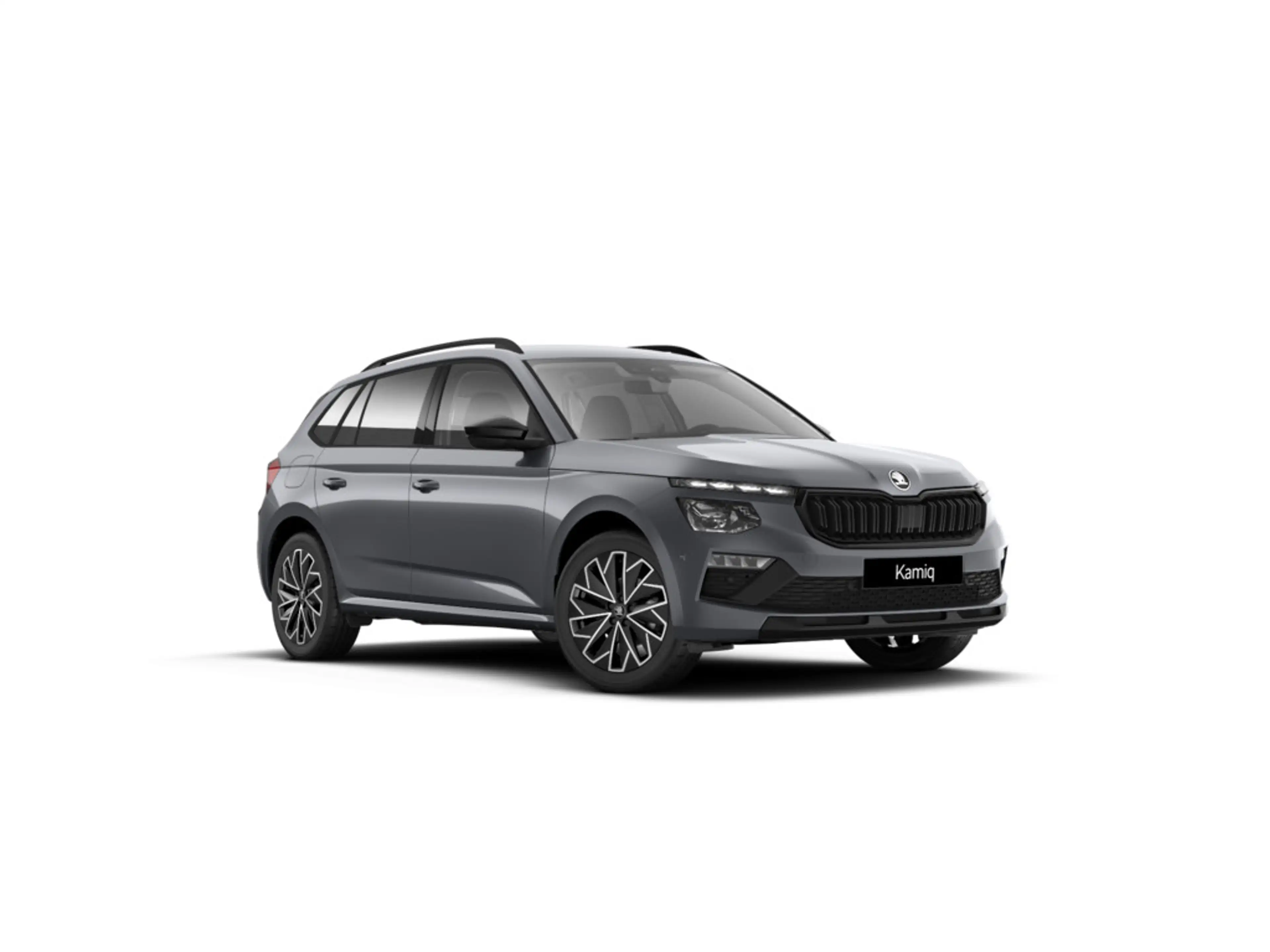 Skoda Kamiq 1.0 TSI Tour LED,Navi,ACC,DAB,SmartLink — photo 2