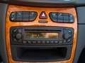 Mercedes-Benz CLK 200 Cabrio CLK 200 Kompressor 131TKM TOP Zustand Silber - thumbnail 12