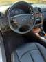 Mercedes-Benz CLK 200 Cabrio CLK 200 Kompressor 131TKM TOP Zustand Silber - thumbnail 10