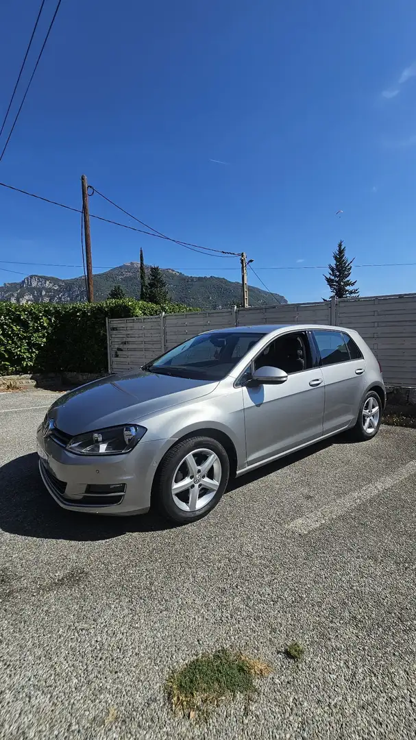 Volkswagen Golf 2.0 TDI 150 BlueMotion Technology FAP Confortline - 1