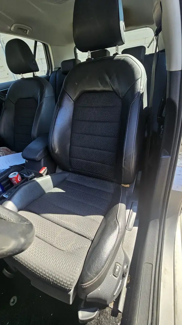 Volkswagen Golf 2.0 TDI 150 BlueMotion Technology FAP Confortline - 2