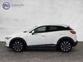 Mazda CX-3 G121 Revolution Weiß - thumbnail 3