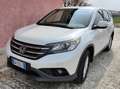 Honda CR-V CR-V 1.6 Elegance 2wd Bianco - thumbnail 1