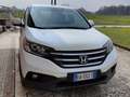 Honda CR-V CR-V 1.6 Elegance 2wd Bianco - thumbnail 4