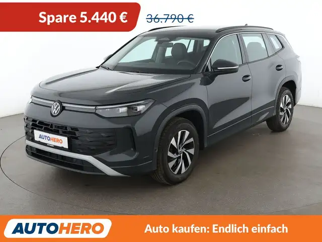 Volkswagen Tayron 2.0 TDI Life Aut.*LED*ACC*CAM*PDC*