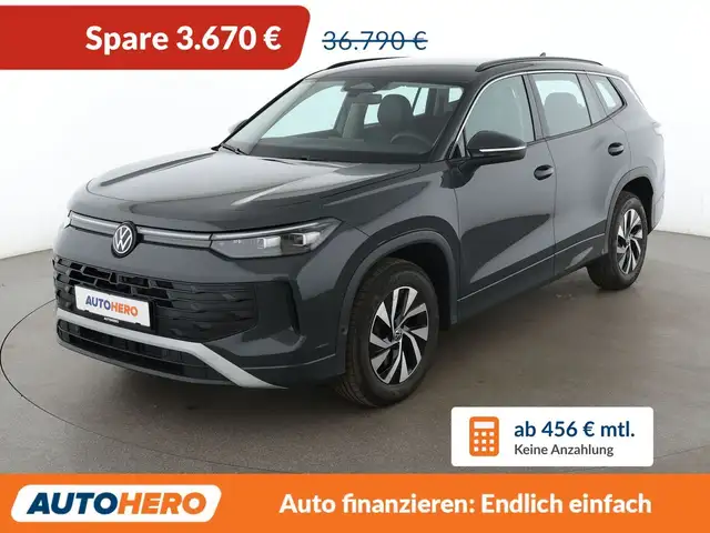 Volkswagen Tayron 2.0 TDI Life Aut.*LED*ACC*CAM*PDC*