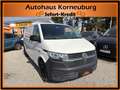 Volkswagen T6.1 Transporter LR 2.0 TDI *1.Besitz*Rückfahrkamera*Sortimo* Weiß - thumbnail 1