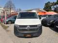 Volkswagen T6.1 Transporter LR 2.0 TDI *1.Besitz*Rückfahrkamera*Sortimo* Weiß - thumbnail 2