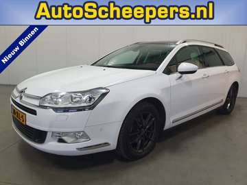 Tourer 2.0 16V Exclusive PANO/NAVI/CRUISE/HLEDER/T
