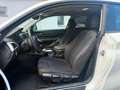 BMW 114 i 3-trg. Klima*Alu+WR*Szhz Weiß - thumbnail 9