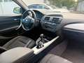 BMW 114 i 3-trg. Klima*Alu+WR*Szhz Weiß - thumbnail 13