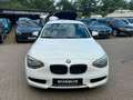 BMW 114 i 3-trg. Klima*Alu+WR*Szhz Weiß - thumbnail 2