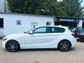 BMW 114 i 3-trg. Klima*Alu+WR*Szhz Weiß - thumbnail 6