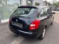 Skoda Fabia Combi 1.6 Style "Klimaaut."SHZ"PDC"AHK"2HD Schwarz - thumbnail 12