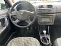 Skoda Fabia Combi 1.6 Style "Klimaaut."SHZ"PDC"AHK"2HD Schwarz - thumbnail 11