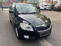 Skoda Fabia Combi 1.6 Style "Klimaaut."SHZ"PDC"AHK"2HD Schwarz - thumbnail 1
