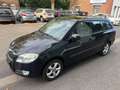Skoda Fabia Combi 1.6 Style "Klimaaut."SHZ"PDC"AHK"2HD Schwarz - thumbnail 8