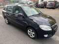 Skoda Fabia Combi 1.6 Style "Klimaaut."SHZ"PDC"AHK"2HD Schwarz - thumbnail 6