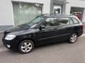 Skoda Fabia Combi 1.6 Style "Klimaaut."SHZ"PDC"AHK"2HD Schwarz - thumbnail 4
