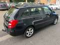 Skoda Fabia Combi 1.6 Style "Klimaaut."SHZ"PDC"AHK"2HD Schwarz - thumbnail 7