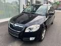 Skoda Fabia Combi 1.6 Style "Klimaaut."SHZ"PDC"AHK"2HD Schwarz - thumbnail 3