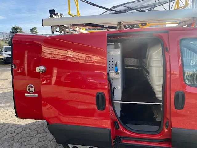 Fiat Fiorino 1.3 MTJ 95 CV ALLESTIMENTO SPECIALE