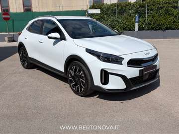 1.6 CRDi 136 CV MHEV DCT Business