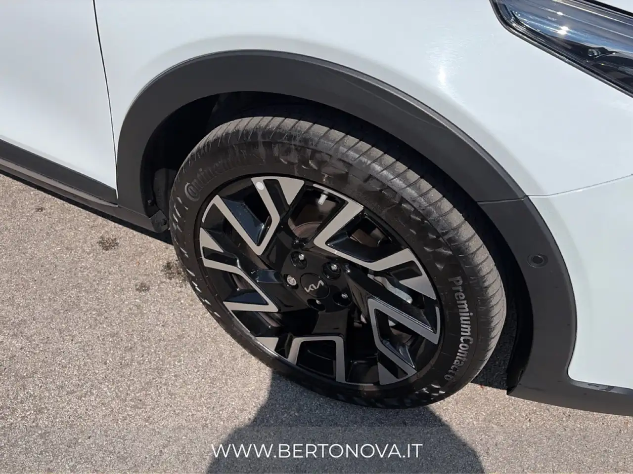 Kia XCeed 1.6 CRDi 136 CV MHEV DCT Business 8