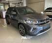 Volkswagen T-Cross 1.0 TSI 115 CV R-Line Plus Grigio - thumbnail 3