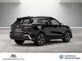 Volkswagen Tiguan ELEGANCE eTSI DSG+AHK+ALU 19''+DCC PRO+LED-MATRIX+ Schwarz - thumbnail 2