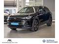Volkswagen Tiguan ELEGANCE eTSI DSG+AHK+ALU 19''+DCC PRO+LED-MATRIX+ Schwarz - thumbnail 1