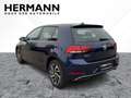 Volkswagen Golf VII 1.6 TDI BMT Join AHK*CAM*LED*NAVI*SHZ Blau - thumbnail 3