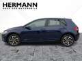 Volkswagen Golf VII 1.6 TDI BMT Join AHK*CAM*LED*NAVI*SHZ Blau - thumbnail 2