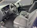 Volkswagen Golf VII 1.6 TDI BMT Join AHK*CAM*LED*NAVI*SHZ Blau - thumbnail 6