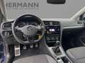 Volkswagen Golf VII 1.6 TDI BMT Join AHK*CAM*LED*NAVI*SHZ Blau - thumbnail 8
