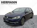 Volkswagen Golf VII 1.6 TDI BMT Join AHK*CAM*LED*NAVI*SHZ Blau - thumbnail 1