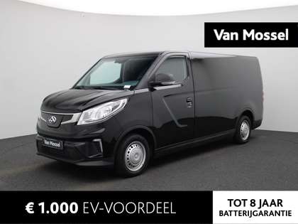 Maxus eDeliver 3 L2 50 kWh | Parkeersensoren | Climate Control| Sch