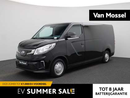 Maxus eDeliver 3 L2 50 kWh | Parkeersensoren | Climate Control| Sch
