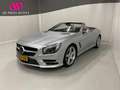 Mercedes-Benz SL 500 AMG Exclusive interrieur Camera Harman Kardon Airs Gri - thumbnail 1