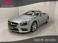 Mercedes-Benz SL 500 AMG Exclusive interrieur Camera Harman Kardon Airs Grau - thumbnail 1