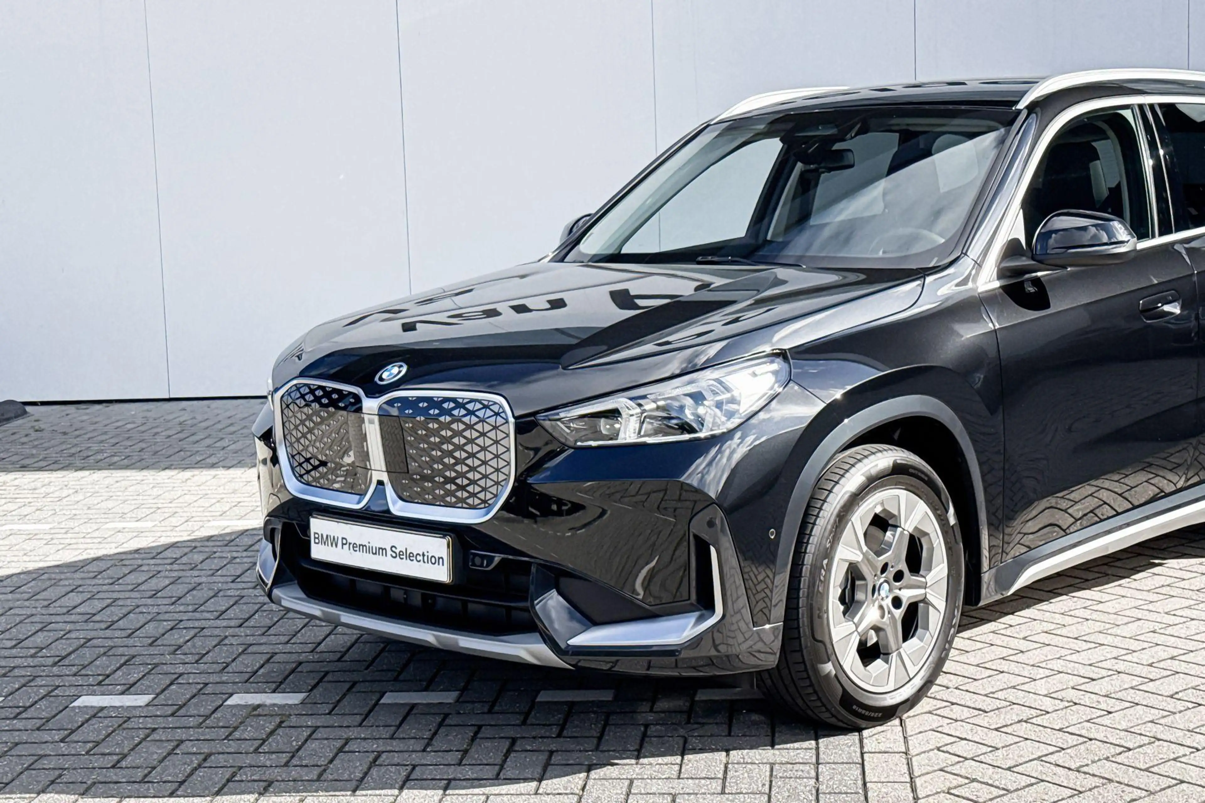 BMW iX1 eDrive20 Pure Edition 67 kWh — photo 20