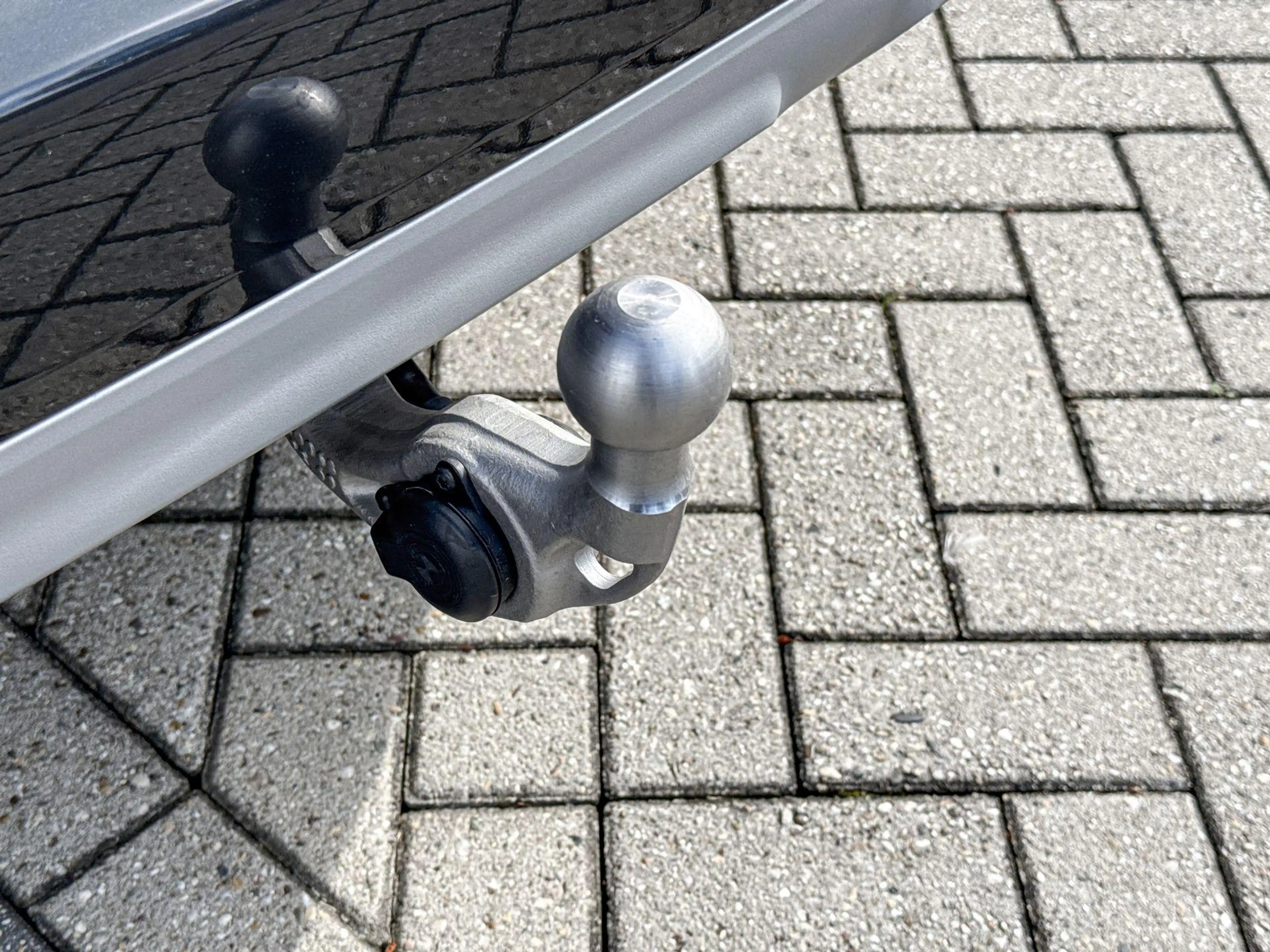 BMW iX1 eDrive20 Pure Edition 67 kWh — photo 12
