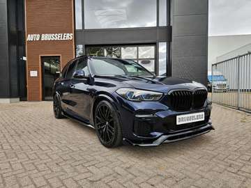xDrive45e High Executive M sport Seats-Aero bodyki